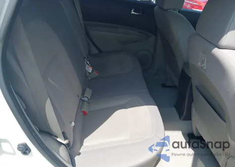 2013 Nissan Rogue S z USA, uszkodzony, nr VIN JN8AS5MT8DW535018